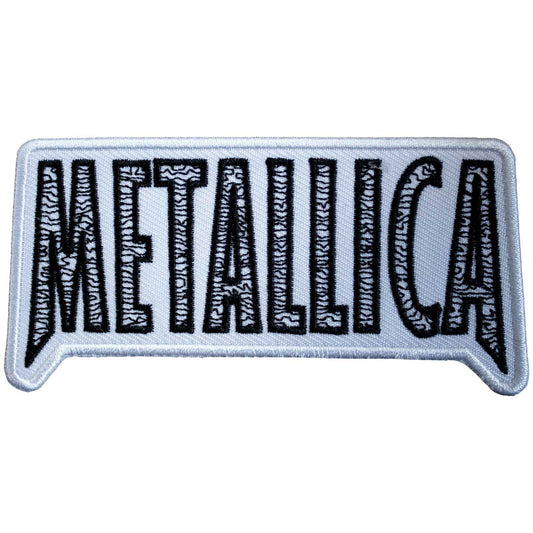 Een foto van een Metallica Unknown subcategory