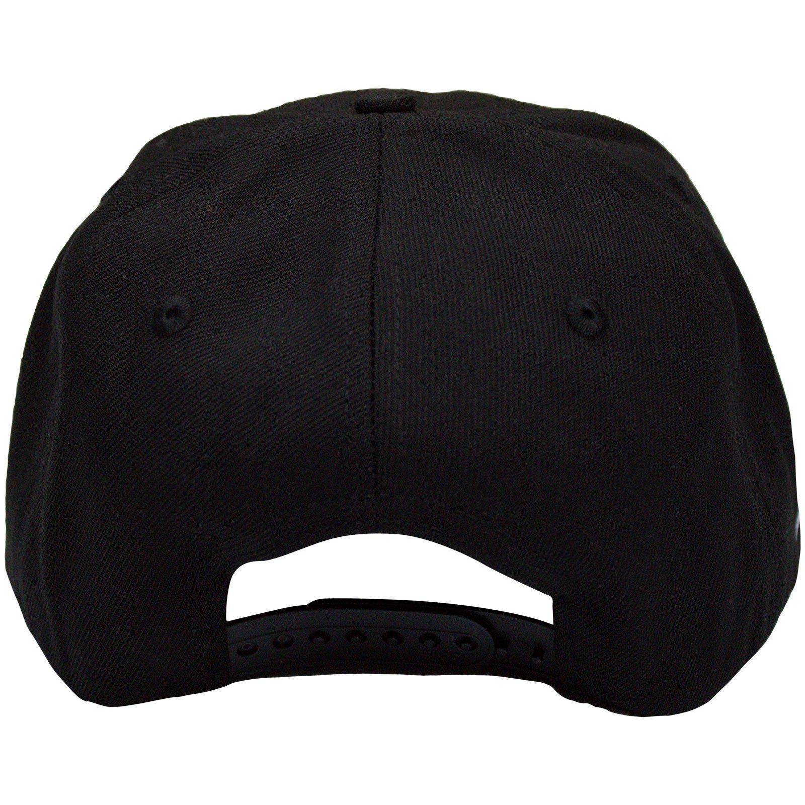 Een foto van een Metallica Snapback Pet