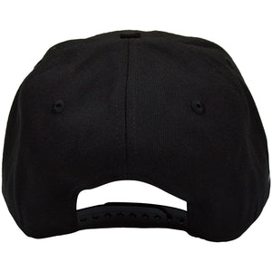 Een foto van een Metallica Snapback Pet