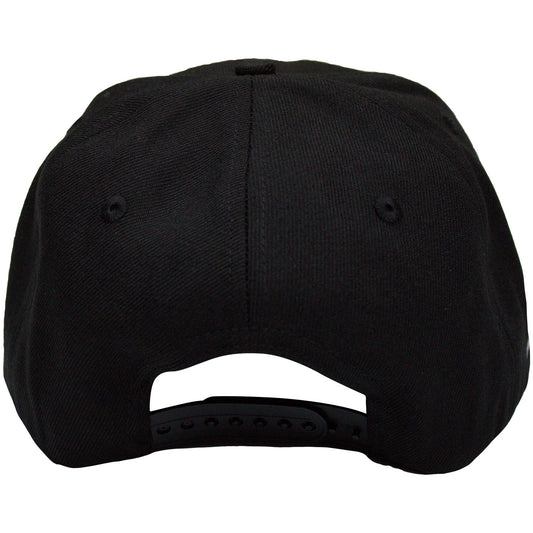 Een foto van een Metallica Snapback Pet