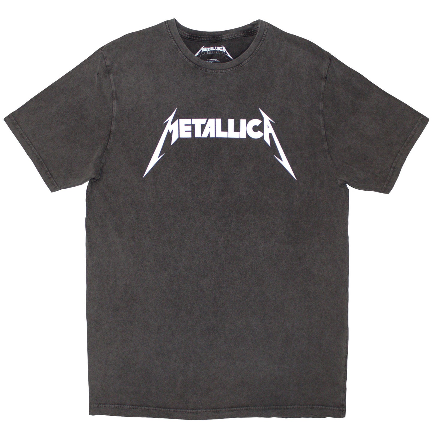 Een foto van een Metallica Unknown subcategory