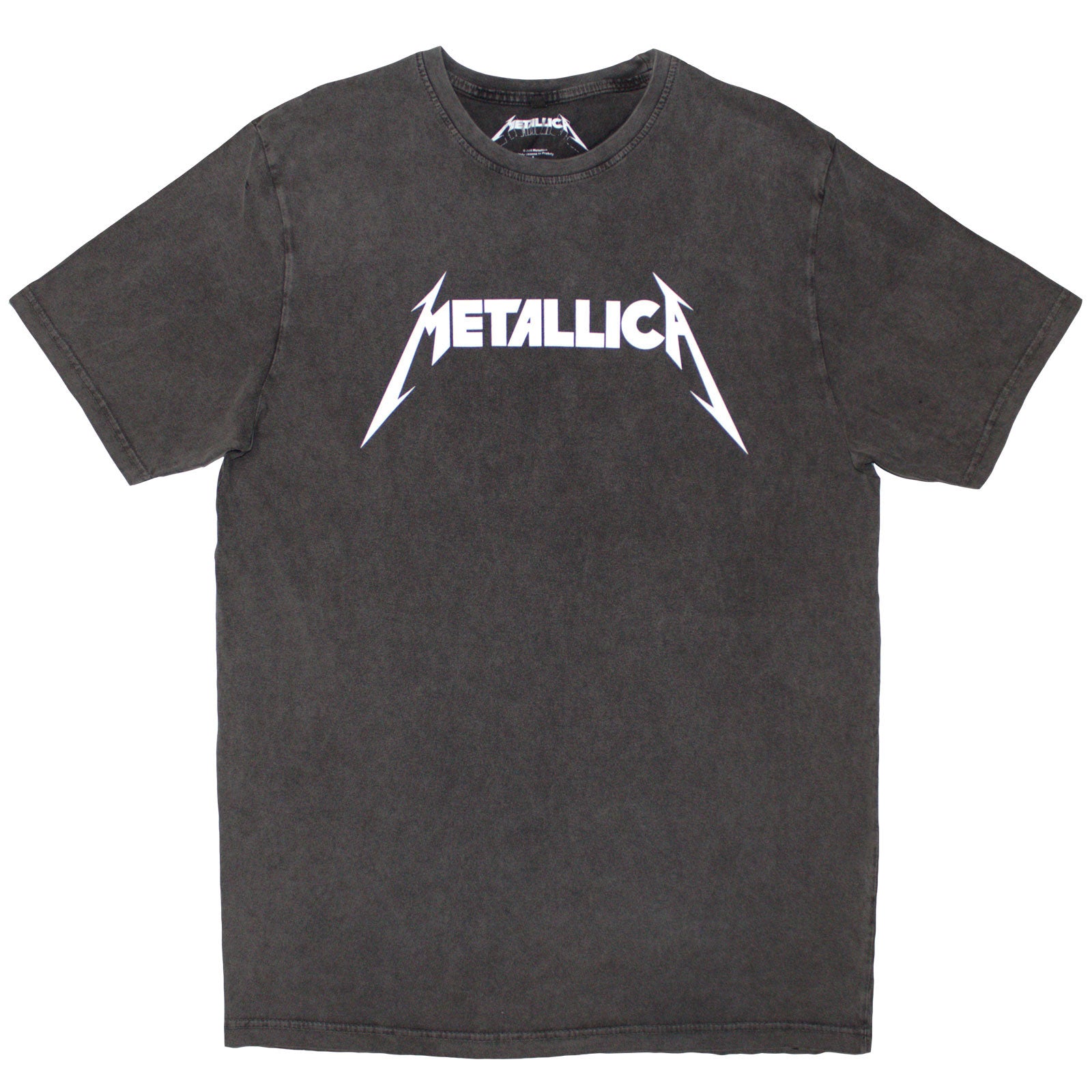 Een foto van een Metallica Unknown subcategory