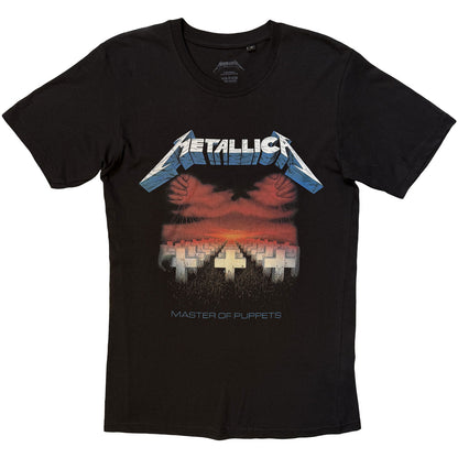 Een foto van een METALLICA T-Shirt