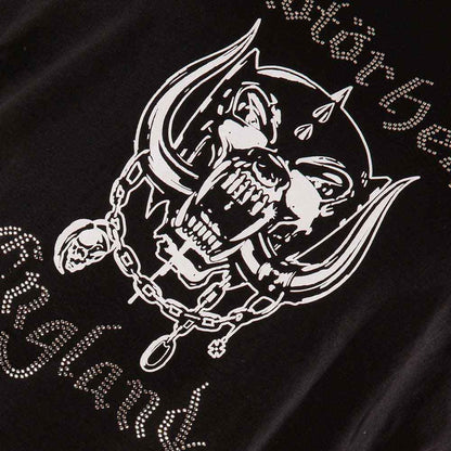Een foto van een MOTORHEAD T-Shirt
