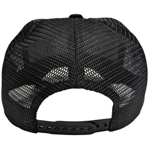 Een foto van een Motorhead Mesh Achter Cap