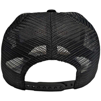 Een foto van een Motorhead Mesh Achter Cap