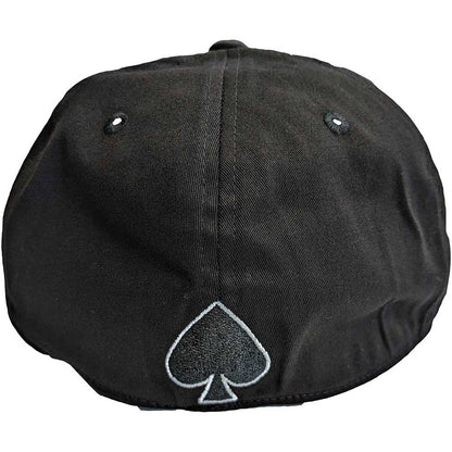 Een foto van een Motorhead Snapback Pet