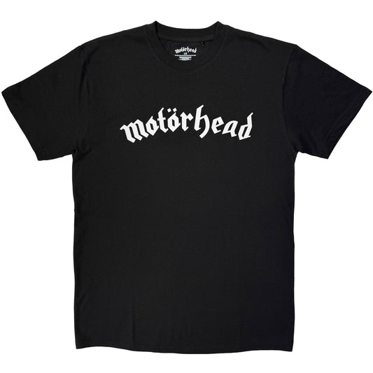 Een foto van een Motorhead T-Shirt