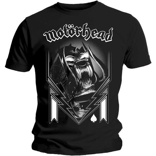 Motorhead Unisex T-Shirt: Animals 1987 T-Shirt