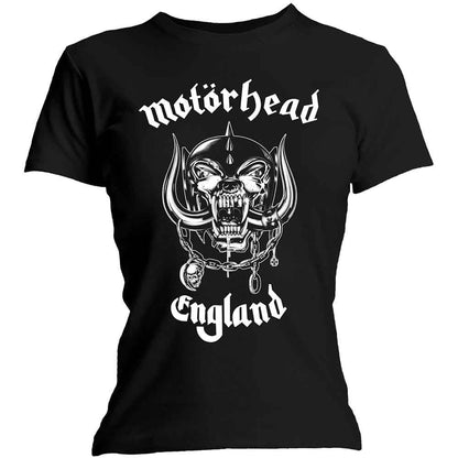 Een foto van een MOTORHEAD T-Shirt