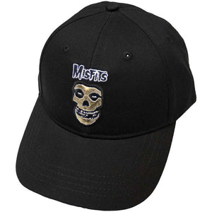 Een foto van een Misfits Baseball Pet