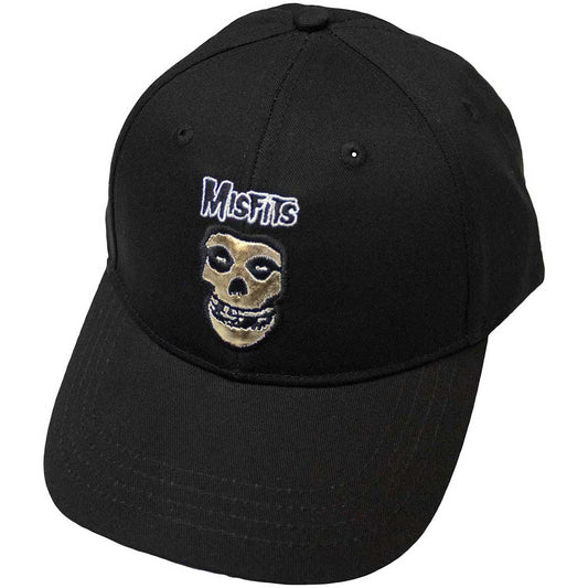 Een foto van een Misfits Baseball Pet