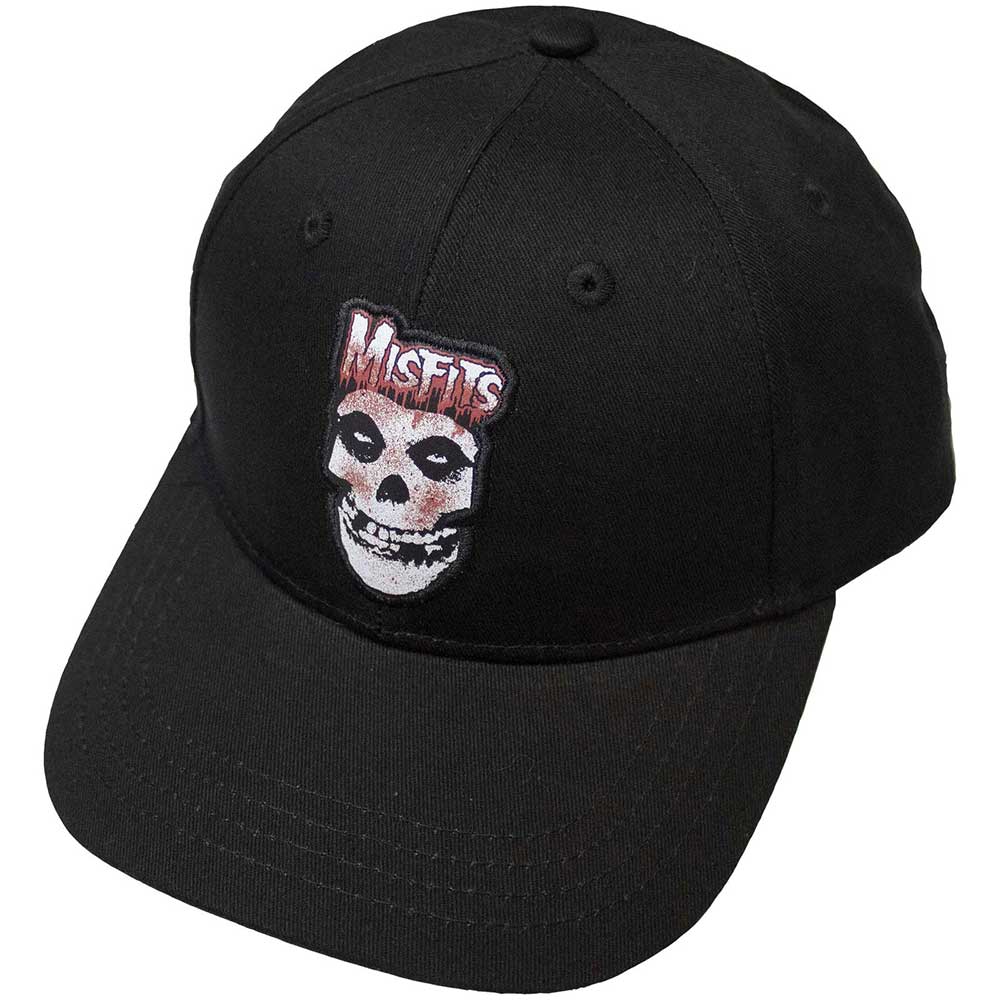 Een foto van een Misfits Baseball Pet