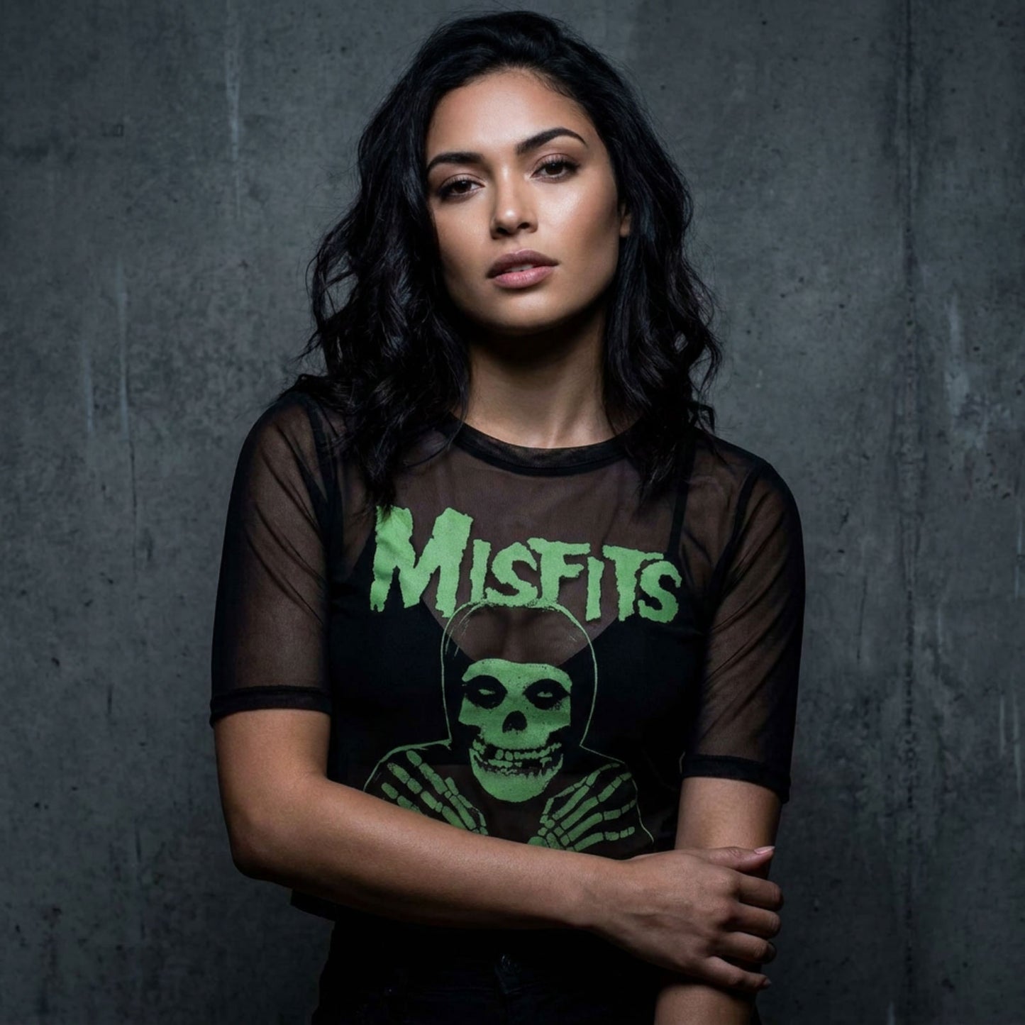 Een foto van een Misfits Unknown subcategory