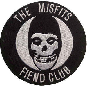 Een foto van een Misfits Unknown subcategory
