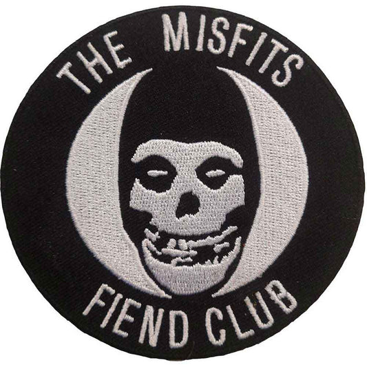 Een foto van een Misfits Unknown subcategory