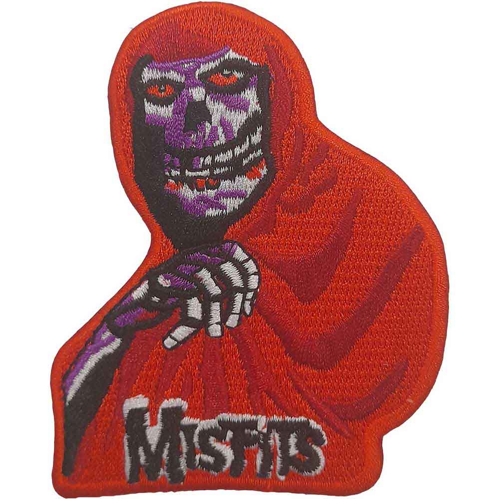Een foto van een Misfits Unknown subcategory