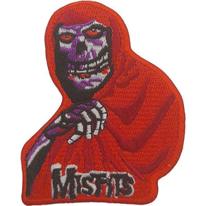 Een foto van een Misfits Unknown subcategory