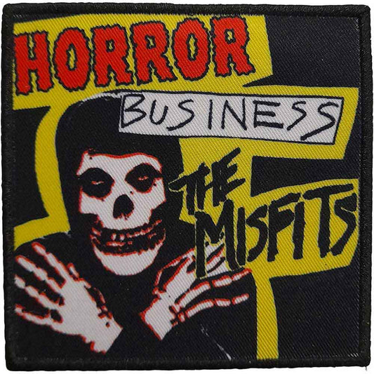 Een foto van een Misfits Unknown subcategory
