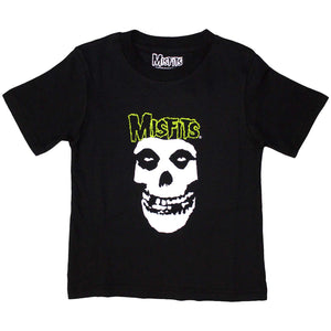 Een foto van een Misfits T-Shirt