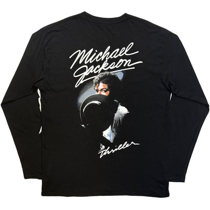 Een foto van een Michael Jackson T-Shirt