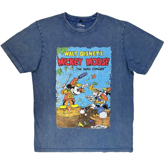 Een foto van een Disney T-Shirt