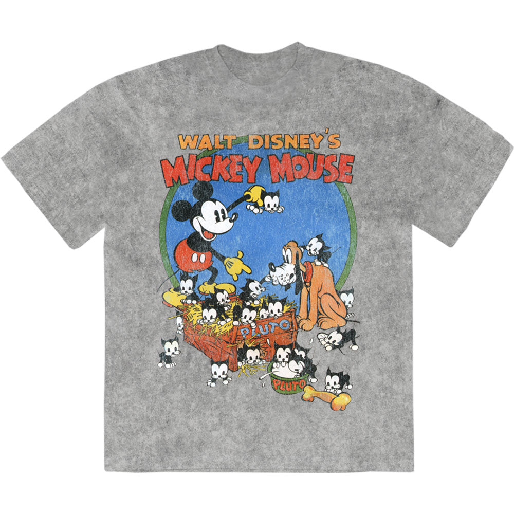 Een foto van een Disney T-Shirt