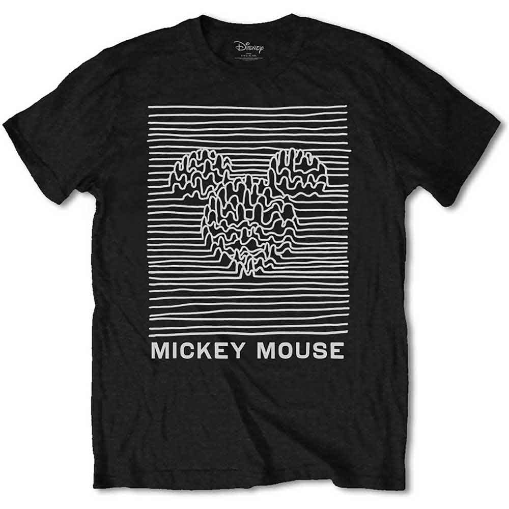 Een foto van een Disney T-Shirt