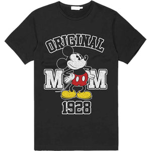 Een foto van een Disney T-Shirt