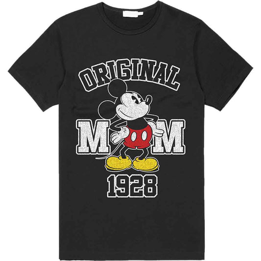 Een foto van een Disney T-Shirt