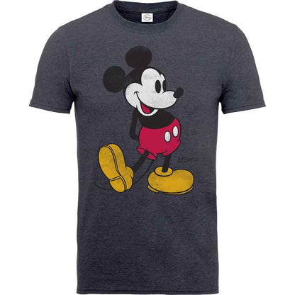 Een foto van een Disney T-Shirt