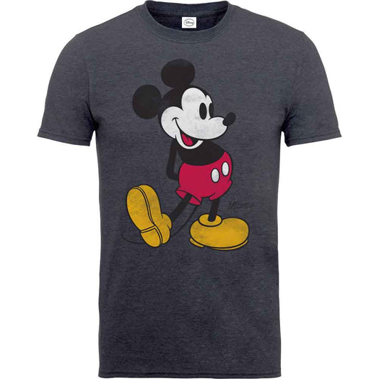 Een foto van een Disney T-Shirt