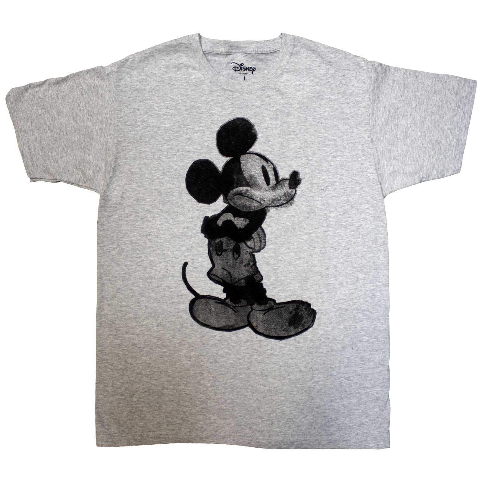 Een foto van een Disney T-Shirt