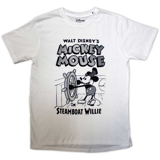 Een foto van een Disney T-Shirt