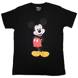 Een foto van een Disney T-Shirt