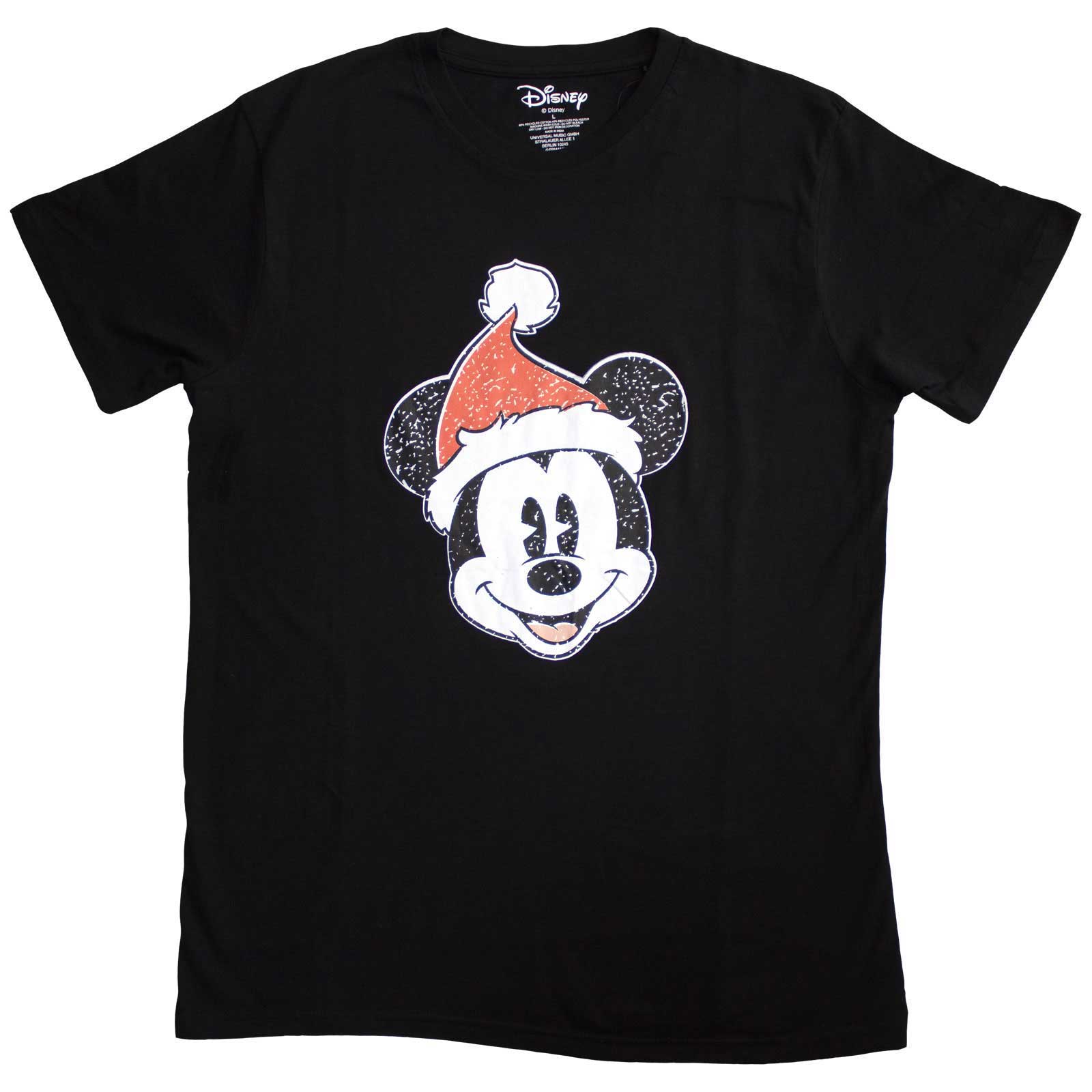Een foto van een Disney T-Shirt