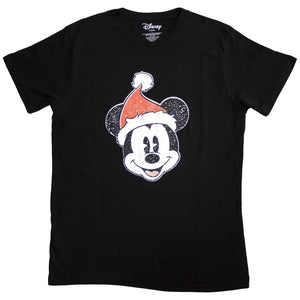 Een foto van een Disney T-Shirt