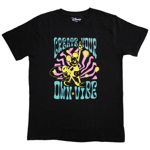 Een foto van een Disney T-Shirt