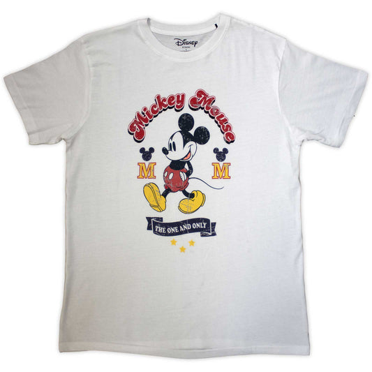 Een foto van een Disney T-Shirt