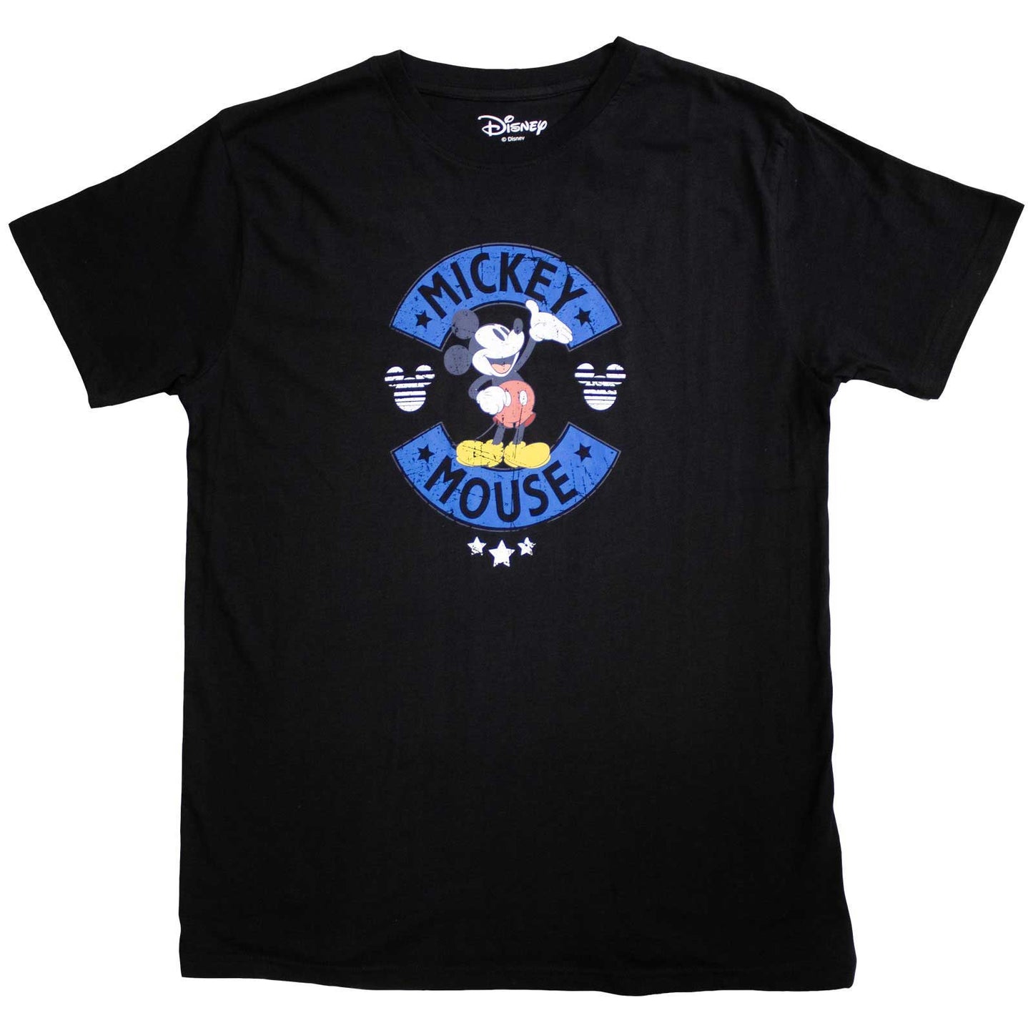 Een foto van een Disney T-Shirt