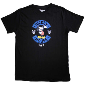 Een foto van een Disney T-Shirt