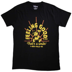 Een foto van een Disney T-Shirt