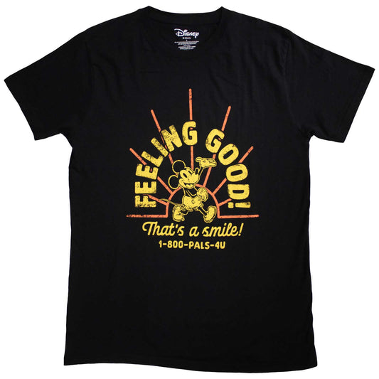 Een foto van een Disney T-Shirt