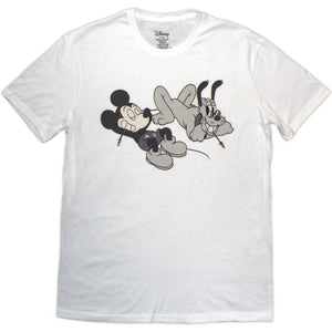 Een foto van een Disney T-Shirt