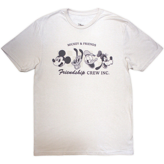 Een foto van een Disney T-Shirt