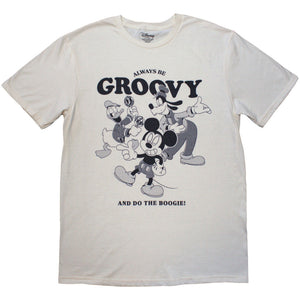 Een foto van een Disney T-Shirt