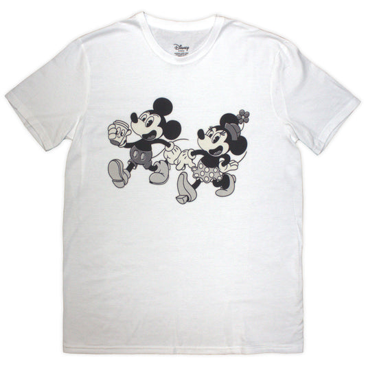 Een foto van een Disney T-Shirt