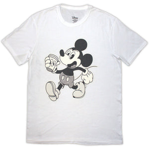 Een foto van een Disney T-Shirt
