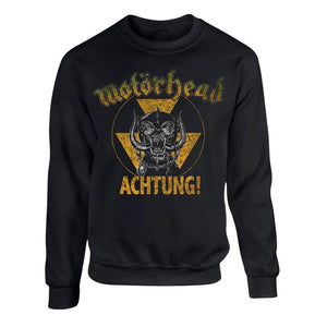 Een foto van een MOTORHEAD Casual Shirt