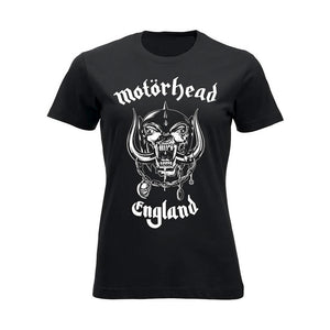 Een foto van een MOTORHEAD T-Shirt